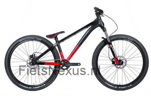 Calibre Astronut specificaties